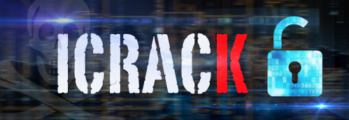 ICRACK logo